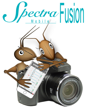 SpectraFusion Mobile