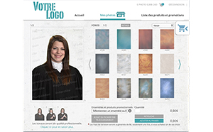 Spectra-iComm - Achat en ligne