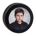 Rondelle de hockey