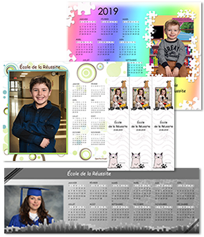 Calendriers
